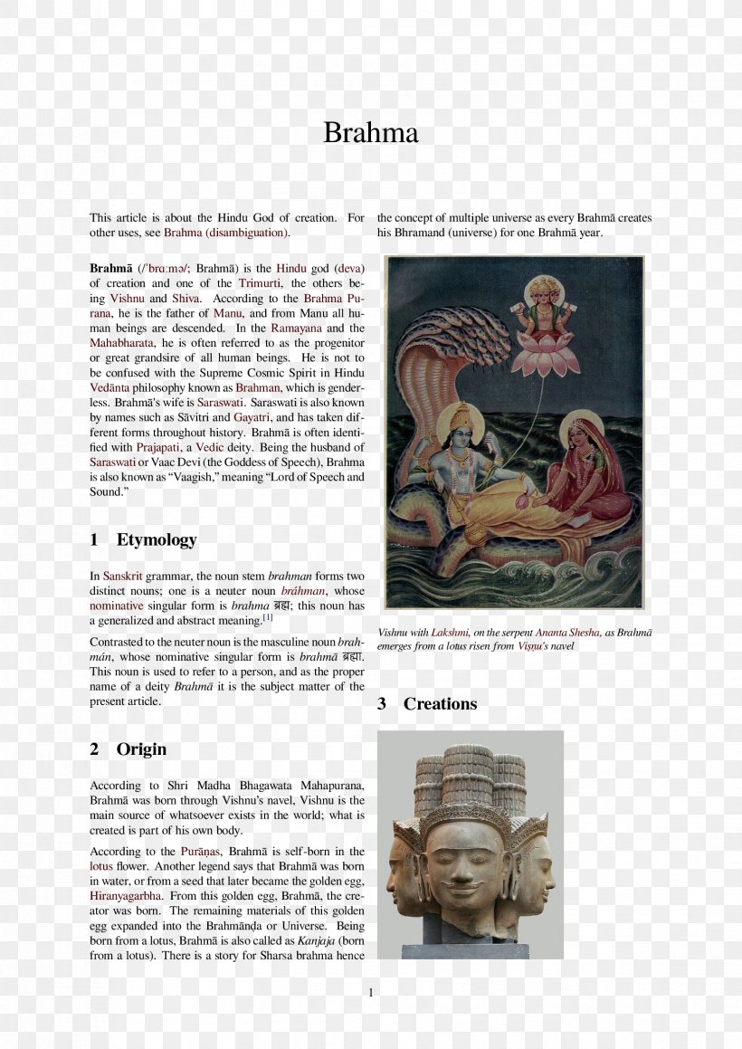 Vishnu Purana Hinduism And Buddhism (Large Print, PNG, 1654x2339px, Vishnu Purana, Buddhism, Buddhism And Hinduism, Hinduism, Largeprint Download Free