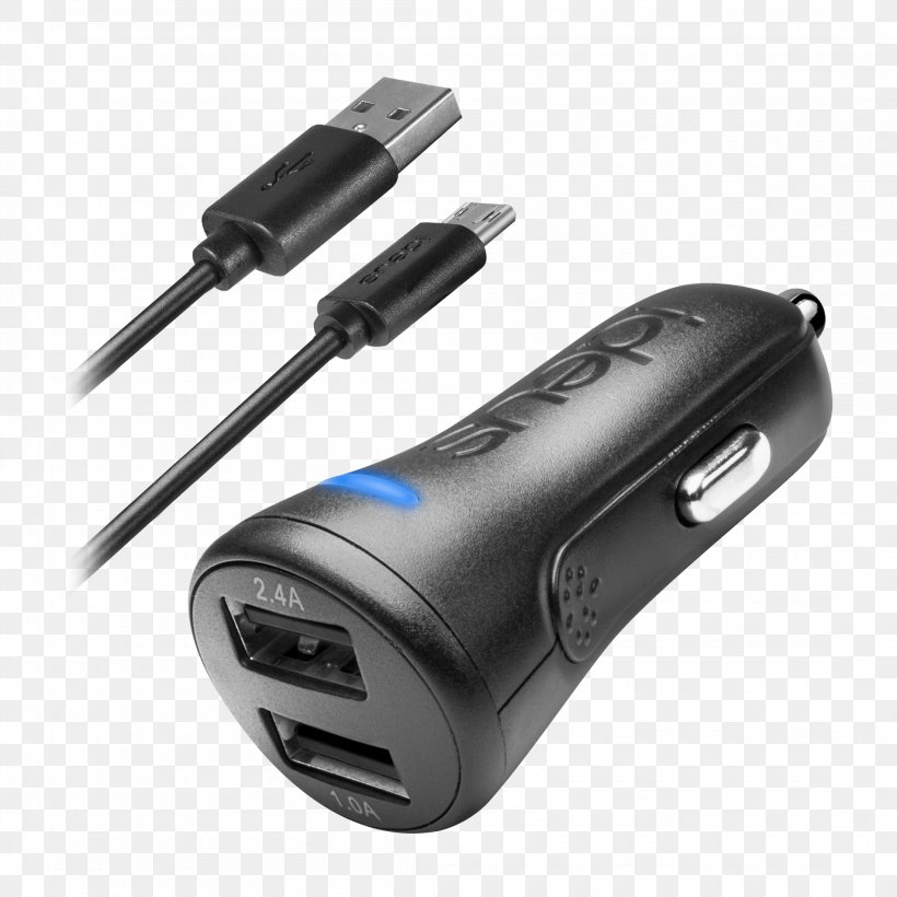 AC Adapter Battery Charger USB-C, PNG, 2200x2200px, Ac Adapter, Adapter, Ampere Hour, Battery Charger, Computer Component Download Free