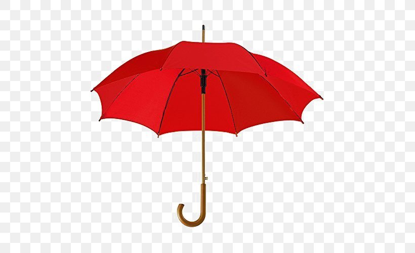 Amazon.com Umbrella Red Blue Clothing, PNG, 500x500px, Amazoncom, Bag, Blue, Clothing, Color Download Free