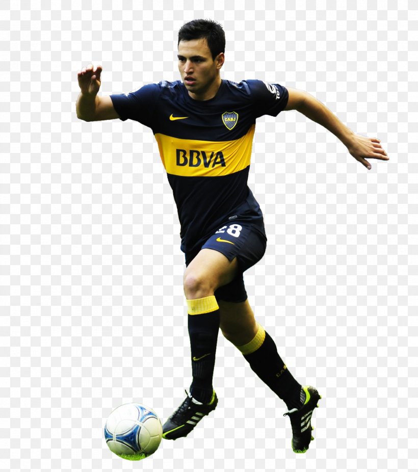 Boca Juniors San Lorenzo De Almagro Football Player La Liga, PNG, 1416x1600px, Boca Juniors, Ball, Ball Game, Football, Football Player Download Free