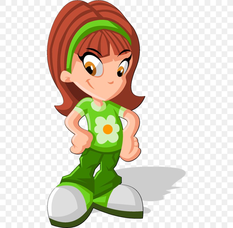 Cartoon Green Style, PNG, 489x800px, Cartoon, Green, Style Download Free