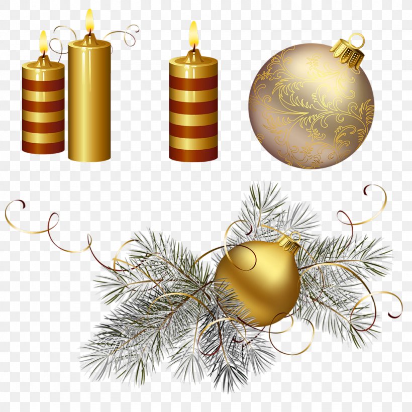 Christmas Ornament Christmas Tree Clip Art, PNG, 1024x1024px, Christmas Ornament, Christmas, Christmas Decoration, Christmas Tree, Conifer Download Free