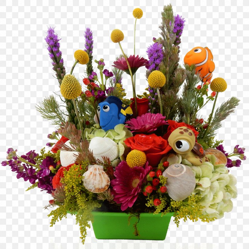 Cut Flowers Floristry Floral Design Flower Bouquet, PNG, 1024x1024px, Flower, Agriculture, Basket, Birthday, Centrepiece Download Free