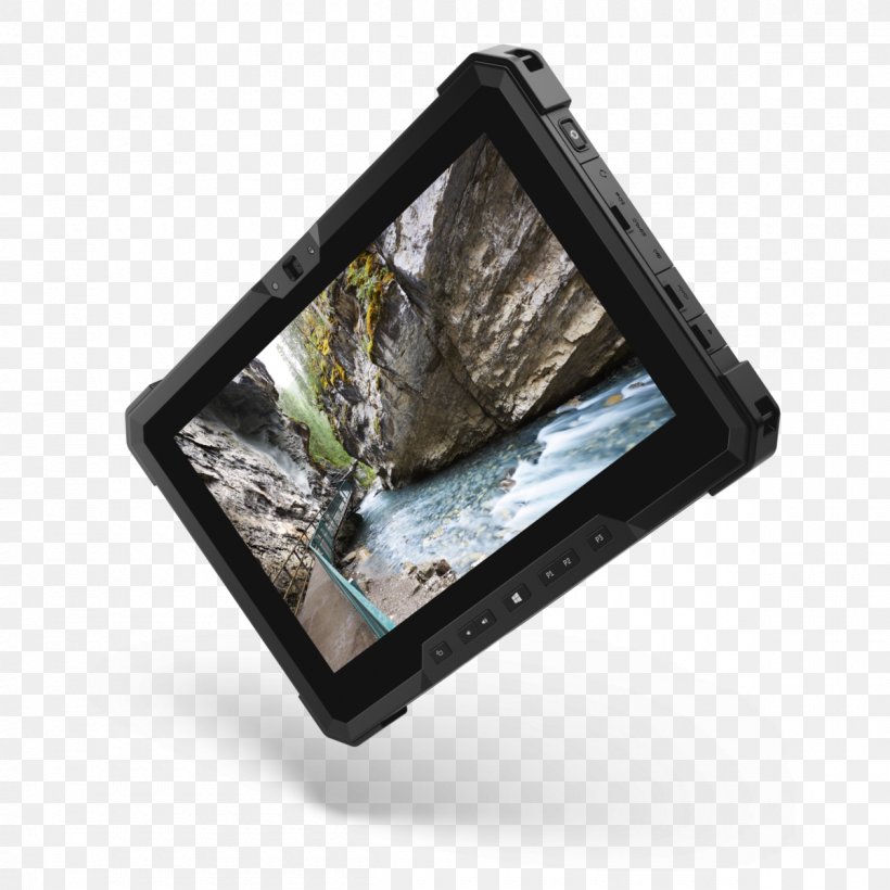 Dell Latitude 7212 Rugged Extreme (11) Intel Core I5, PNG, 1200x1200px, Dell, Central Processing Unit, Dell Latitude, Electronics, Gadget Download Free