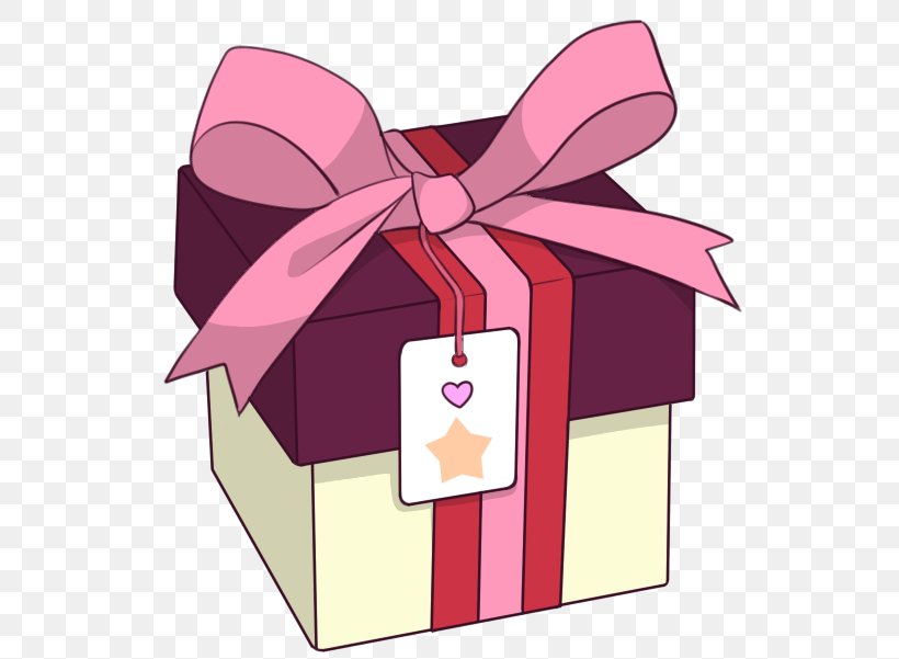 Gift Clip Art, PNG, 545x601px, Gift, Box, Pink, Pink M Download Free