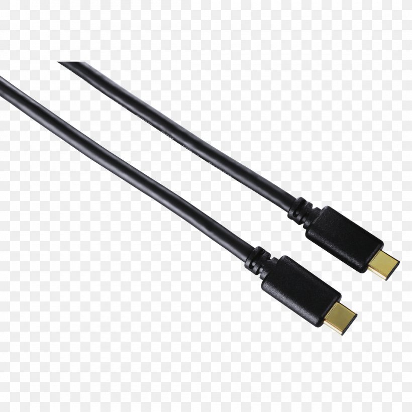 HDMI USB-C Electrical Cable Micro-USB, PNG, 1100x1100px, Hdmi, Adapter, Cable, Coaxial Cable, Data Transfer Cable Download Free