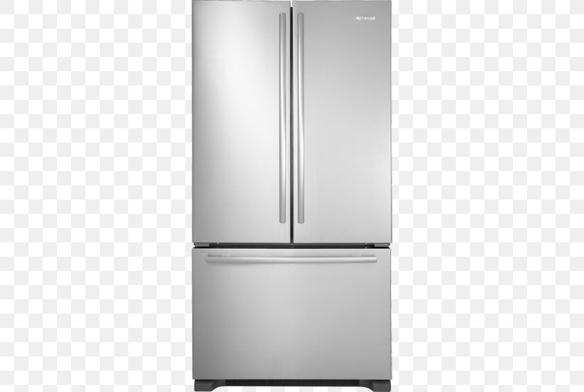 Jenn-Air Refrigerator Cabinetry Stainless Steel Freezers, PNG, 550x550px, Jennair, Cabinetry, Countertop, Freezers, Home Appliance Download Free