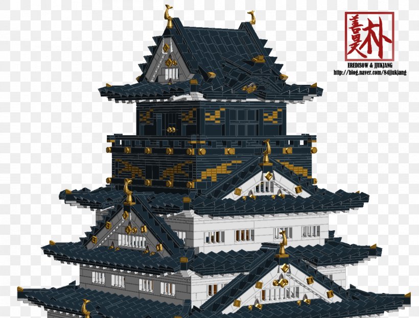 Lego Architecture Building Tenshukaku, PNG, 1169x889px, Lego, Architecture, Building, Castle, Chinese Architecture Download Free