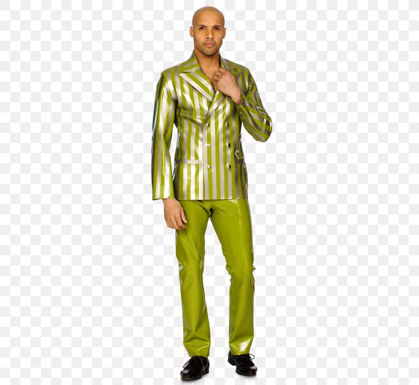 Outerwear Green Jacket Costume Pants, PNG, 586x754px, Outerwear, Clothing, Costume, Green, Jacket Download Free