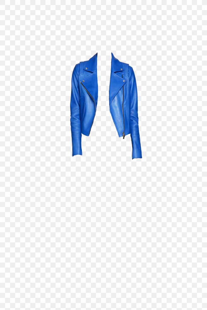 Outerwear Jacket Sleeve, PNG, 1280x1918px, Outerwear, Blue, Cobalt Blue, Electric Blue, Jacket Download Free