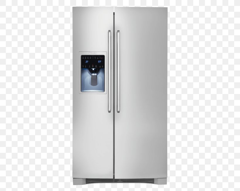 Refrigerator Electrolux Home Appliance Drawer Washing Machines, PNG, 632x650px, Refrigerator, Clothes Dryer, Cooking Ranges, Dishwasher, Drawer Download Free