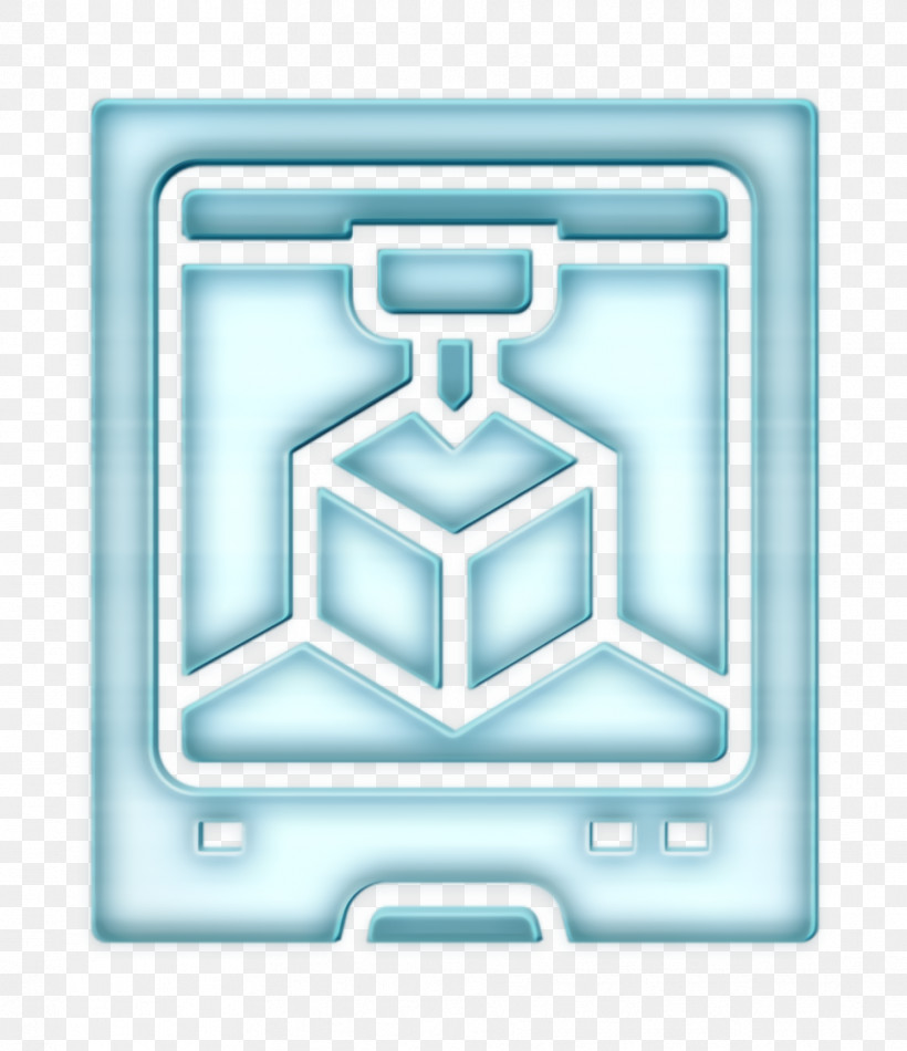 Technologies Disruption Icon 3d Icon 3d Printing Icon, PNG, 964x1118px, 3d Icon, 3d Printing Icon, Technologies Disruption Icon, Rectangle, Square Download Free