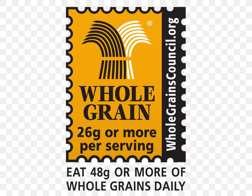 Whole Grain Stamp Cereal Whole Wheat Bread Whole-wheat Flour, PNG, 640x640px, Whole Grain, Ancient Grains, Area, Brand, Bread Download Free