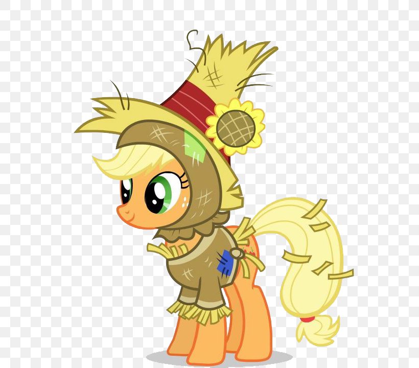 Applejack My Little Pony Rarity Costume, PNG, 570x720px, Applejack, Art, Ashleigh Ball, Cartoon, Clothing Download Free