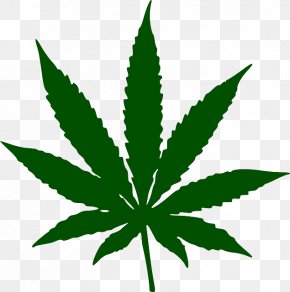 Leaf Marijuana Cannabis Sativa Clip Art, PNG, 4000x3438px, Leaf, Black ...