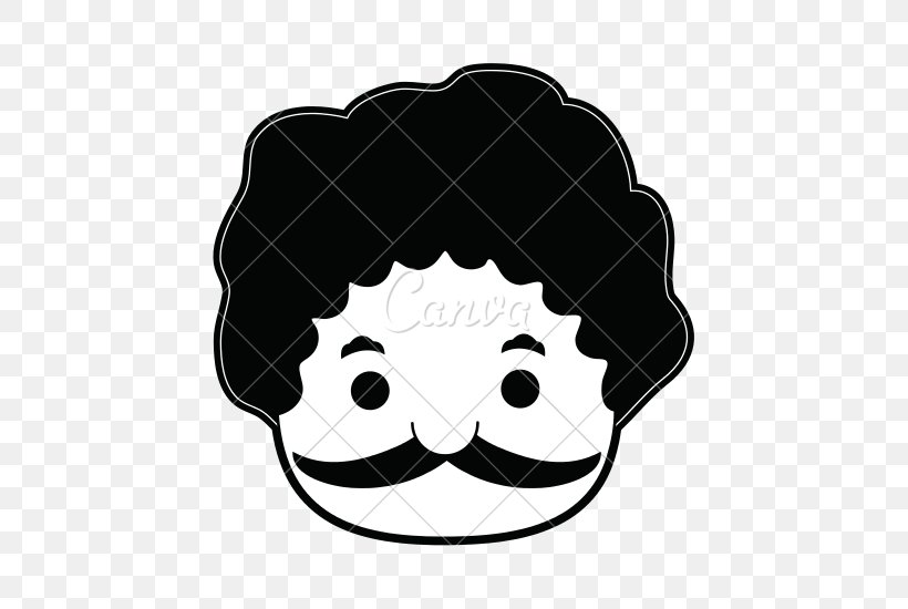 Cartoon Black And White Clip Art, PNG, 550x550px, Cartoon, Black And White, Drawing, Eyewear, Fictional Character Download Free