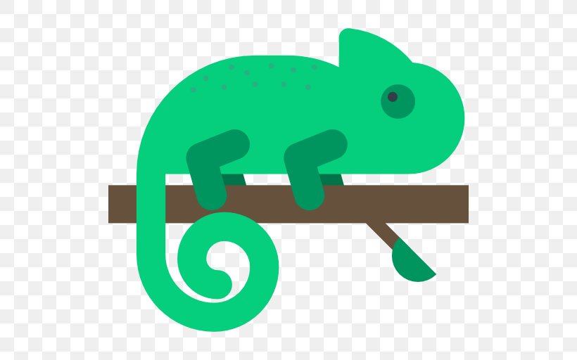 Chameleons Animation, PNG, 512x512px, Chameleons, Amphibian, Animal, Animation, Grass Download Free