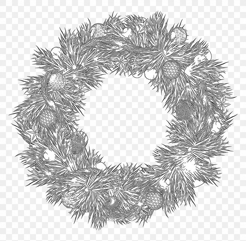 Christmas Decoration, PNG, 2110x2068px, White Pine, Branch, Christmas Decoration, Colorado Spruce, Leaf Download Free