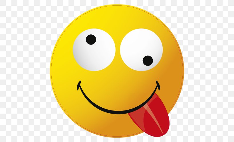 Emoticon Smiley Wink Sticker, PNG, 500x500px, Emoticon, Emoji, Face, Happiness, Heart Download Free