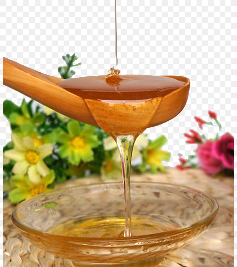 Honey Spoon Soil, PNG, 800x923px, Honey, Designer, Dish, Drink, Food Download Free