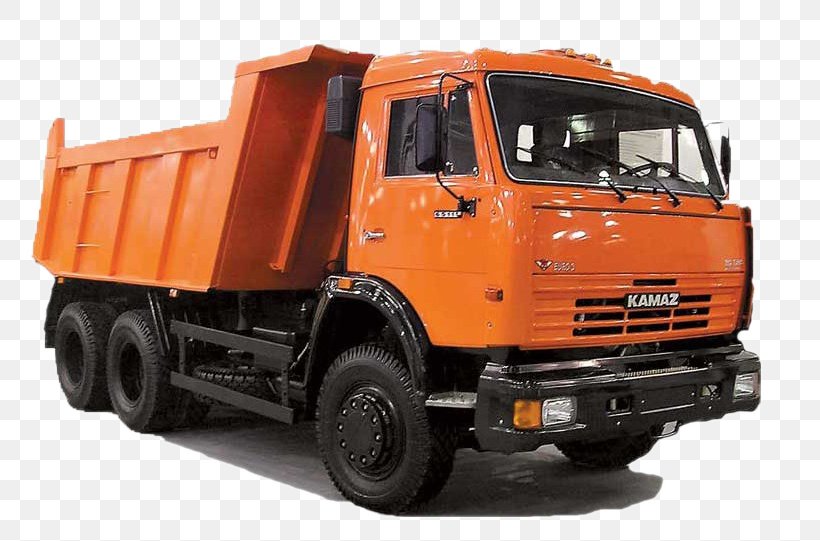 KamAZ-55111 Car KamAZ-65111 Dump Truck, PNG, 801x541px, Kamaz, Automotive Exterior, Car, Cargo, Commercial Vehicle Download Free