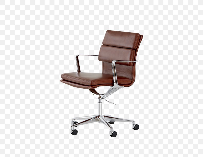 Office & Desk Chairs Eames Lounge Chair Upholstery, PNG, 632x632px, Office Desk Chairs, Armrest, Bonded Leather, Chair, Charles And Ray Eames Download Free