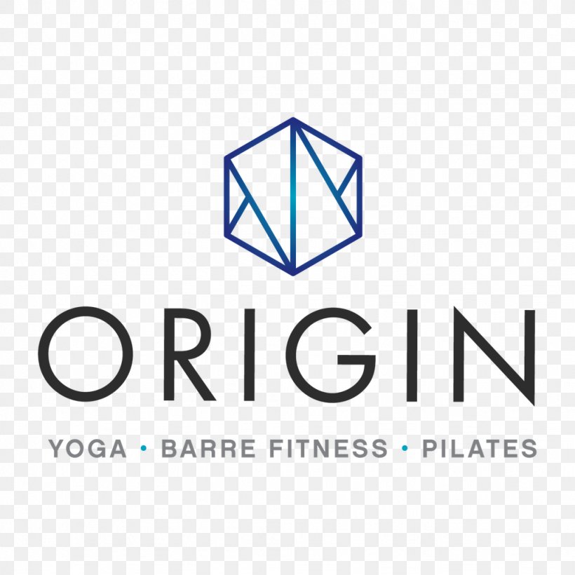 Origin House Of Fitness Business Logo Windsor Pilates Png