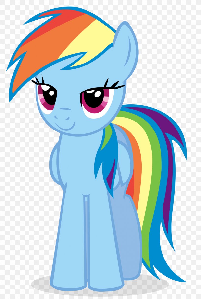 Rainbow Dash Twilight Sparkle Applejack Rarity Pony, PNG, 1280x1903px, Rainbow Dash, Animal Figure, Applejack, Art, Artwork Download Free