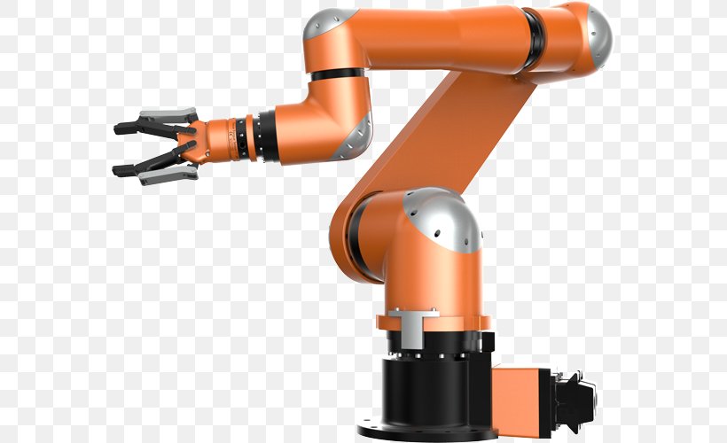 Robotic Arm Mechanical Arm Industrial Robot Machine, PNG, 568x500px, Robotic Arm, Arm, Control System, Cylinder, Hardware Download Free
