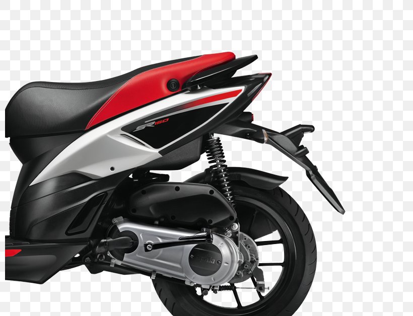 Scooter Piaggio Aprilia SR50 Motorcycle, PNG, 800x628px, Scooter, Aprilia, Aprilia Rsv4, Aprilia Sr50, Automotive Design Download Free