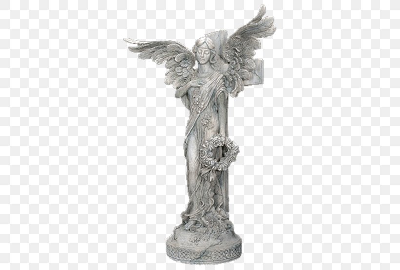 Statue Lailah Guardian Angel Cherub, PNG, 555x555px, Statue, Angel, Artifact, Cherub, Classical Sculpture Download Free