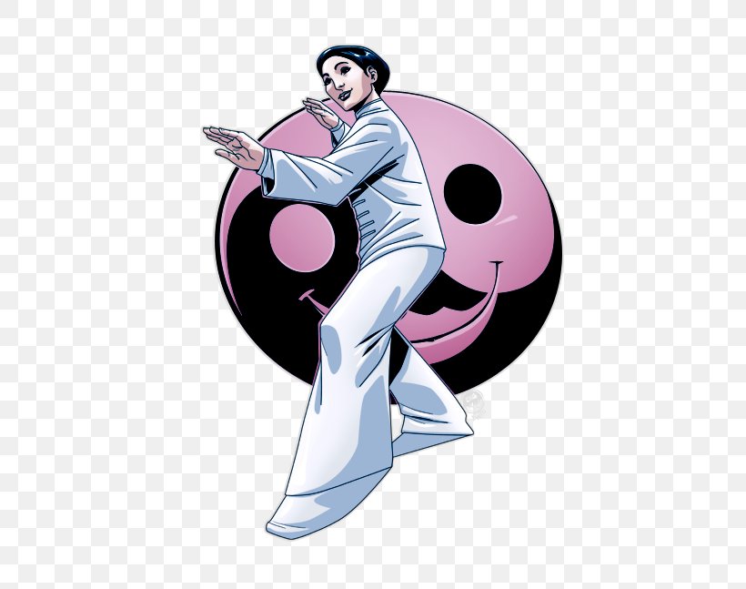 Tai Chi Art T-shirt, PNG, 500x647px, Tai Chi, Art, Cartoon, Commission, Fictional Character Download Free