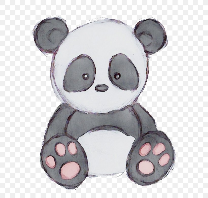 Teddy Bear, PNG, 612x780px, Watercolor, Animal Figure, Baby Toys, Bear, Cartoon Download Free