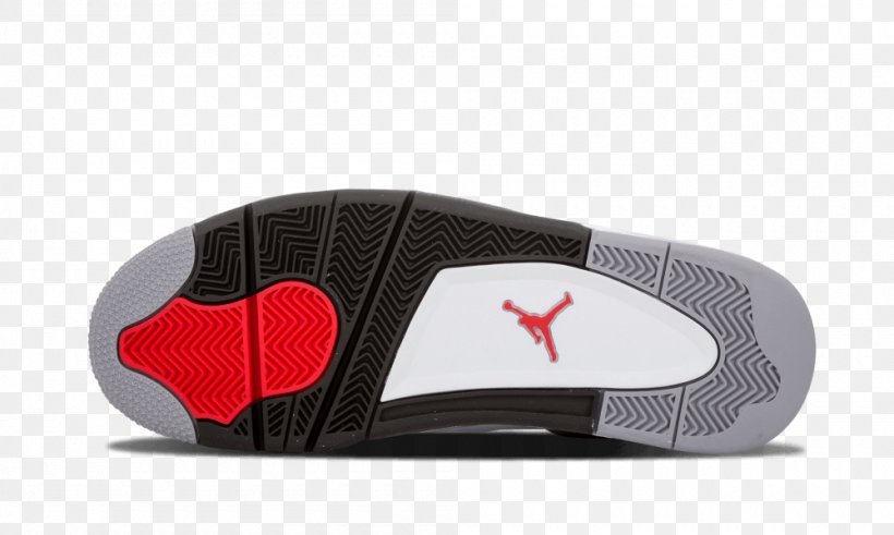 White Air Jordan Shoe Sneakers Nike, PNG, 1000x600px, White, Air Jordan, Basketballschuh, Black, Brand Download Free