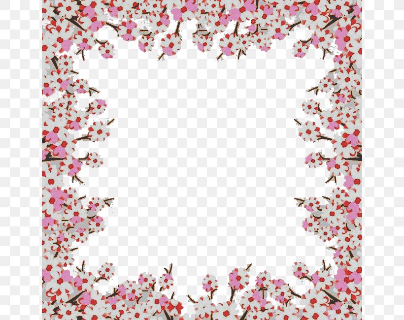 Cherry Blossom, PNG, 650x650px, Cherry Blossom, Blossom, Cerasus, Floral Design, Flower Download Free