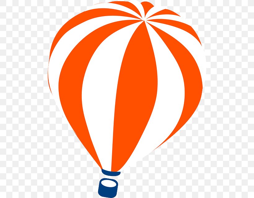 Clip Art, PNG, 512x640px, Hot Air Balloon, Area, Balloon, Clip Art, Orange Download Free