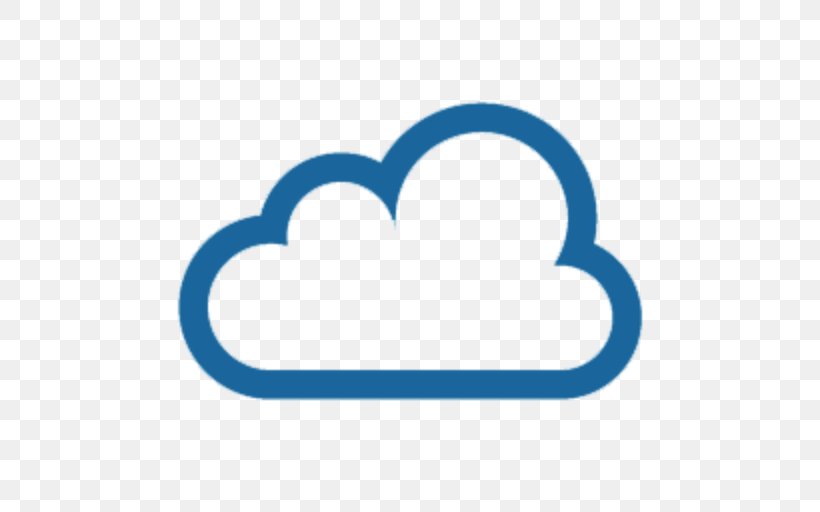 Cloud Computing Content Delivery Network Cloud Storage Web Hosting Service, PNG, 512x512px, Cloud Computing, Amazon Web Services, Area, Blue, Brand Download Free
