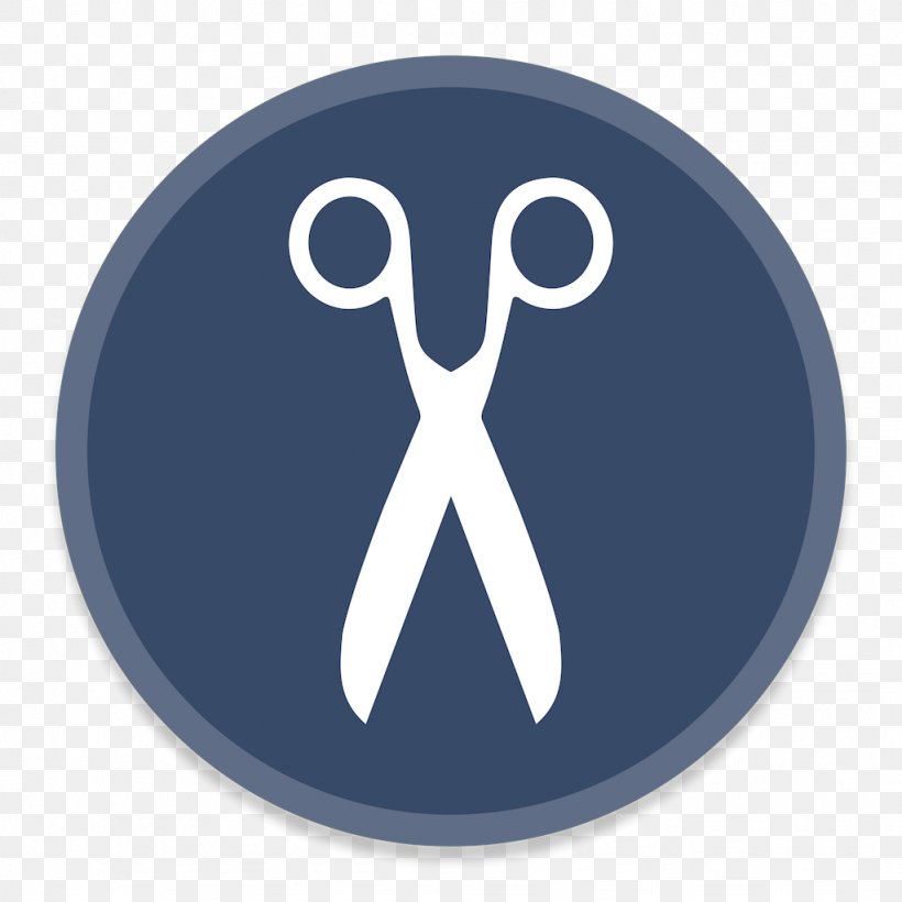 Scissors Download Clip Art, PNG, 1024x1024px, Scissors, Amazon Digital Services Inc, Brand, Gratis, Logo Download Free