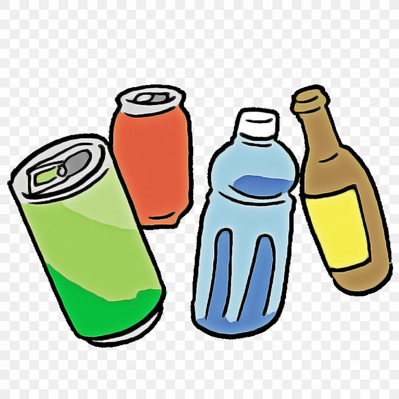 Environment, PNG, 1200x1200px, Environment, Beer Bottle, Bottle, Bottled Water, Cartoon Download Free