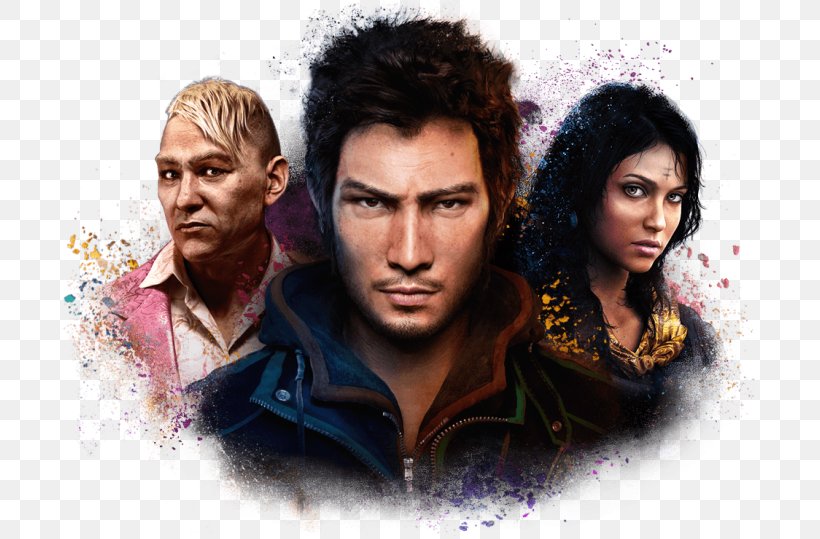 Far Cry 4 Far Cry 3 Video Game PlayStation 3, PNG, 700x539px, Far Cry 4, Ajay Ghale, Album Cover, Crytek, Far Cry Download Free
