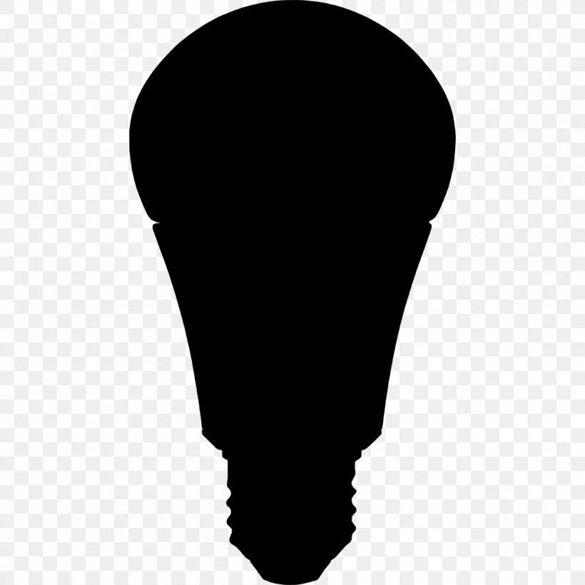 Incandescent Light Bulb Lighting, PNG, 1000x1000px, Light, Black, Blackandwhite, Blacklight, Electrical Filament Download Free