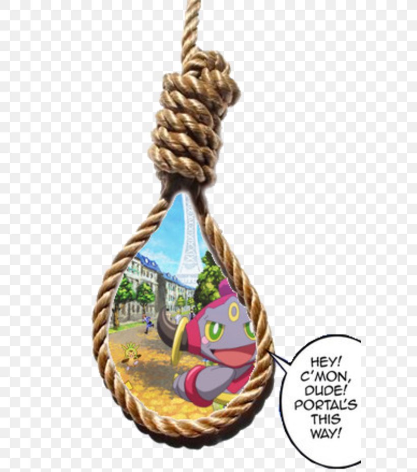 Noose Suicide By Hanging Death Video Game, PNG, 600x927px, Noose, Capital Punishment, Christmas Ornament, Court, Death Download Free