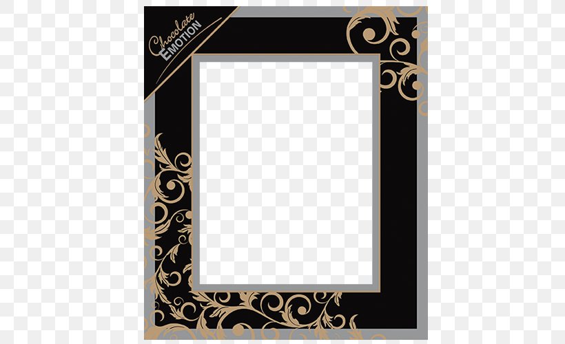Picture Frames Pralinenherzen Text Pattern, PNG, 500x500px, Picture Frames, Chocolate, Gift, Landscape Format, Mirror Download Free