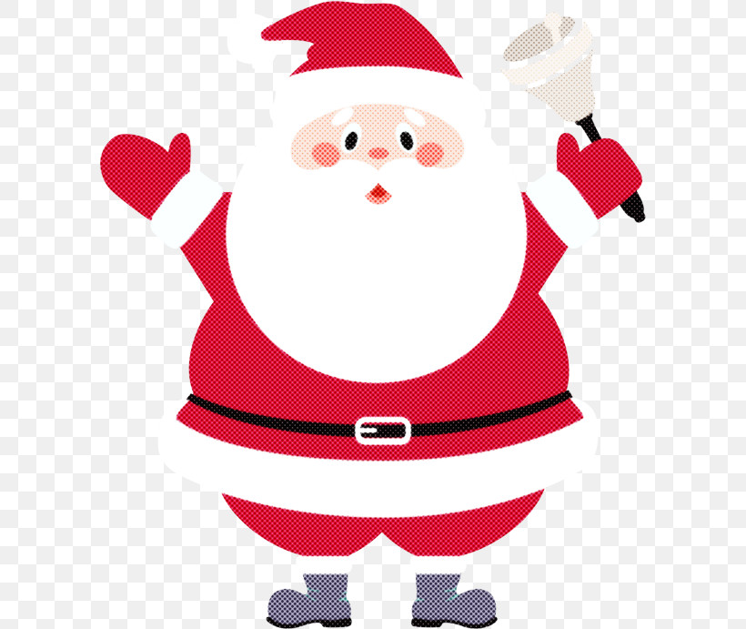 Santa Claus, PNG, 600x691px, Mrs Claus, Christmas And Holiday Season, Christmas Card, Christmas Day, Christmas Decoration Download Free