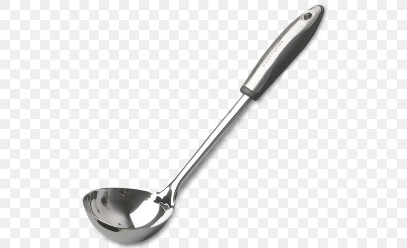 Spoon Knife Cutlery Kitchen Ladle, PNG, 500x500px, Spoon, Cookware, Cutlery, Hardware, Kettle Download Free