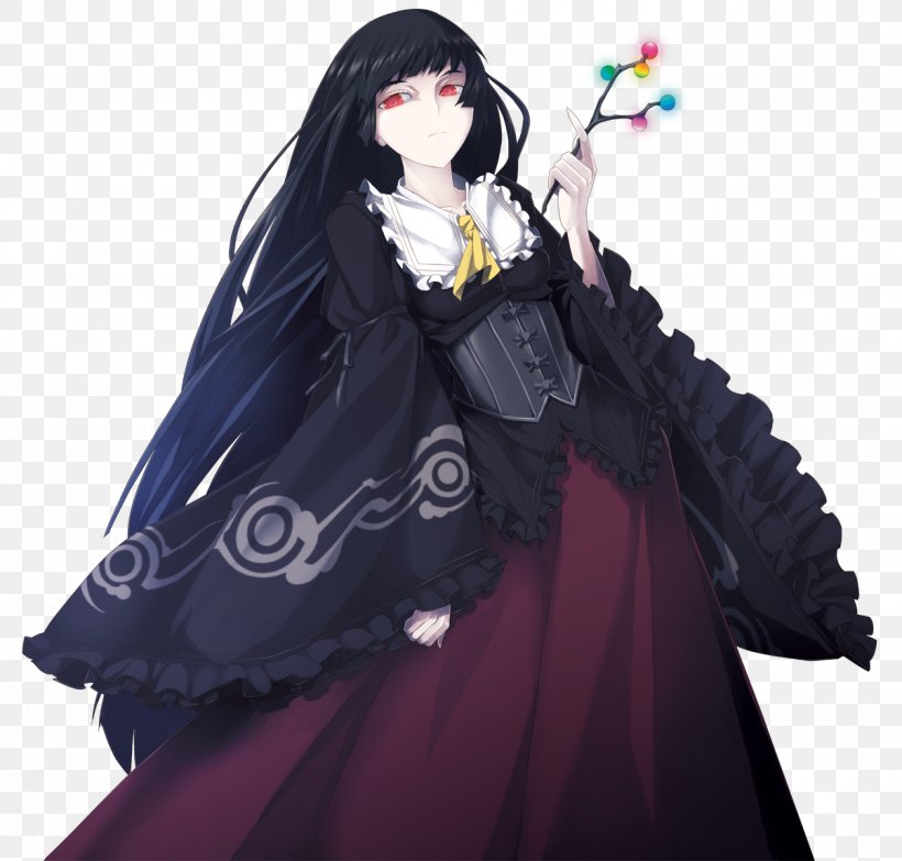Touhou Project Black Hair ニコニコ静画 Figurine, PNG, 1203x1150px, Touhou Project, Action Figure, Black, Black Hair, Costume Download Free