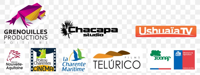 Ushuaia TV Freebox TV Logo, PNG, 2121x801px, Ushuaia, Advertising, Area, Banner, Brand Download Free
