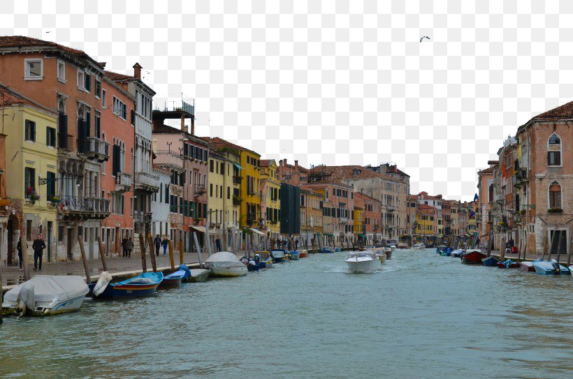 Venice Orvieto Rome, PNG, 820x543px, Venice, Canal, Channel, City ...