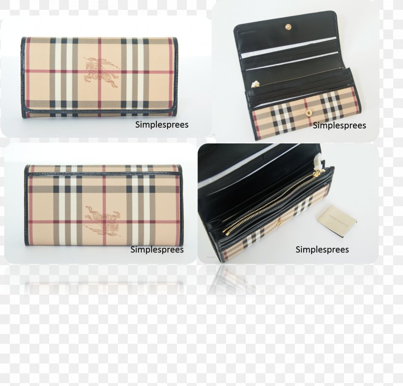 Wallet Burberry Tartan Handbag Haymarket, PNG, 1527x1464px, Wallet, Bag, Burberry, Burberry Hq, Burberry Ltd Download Free