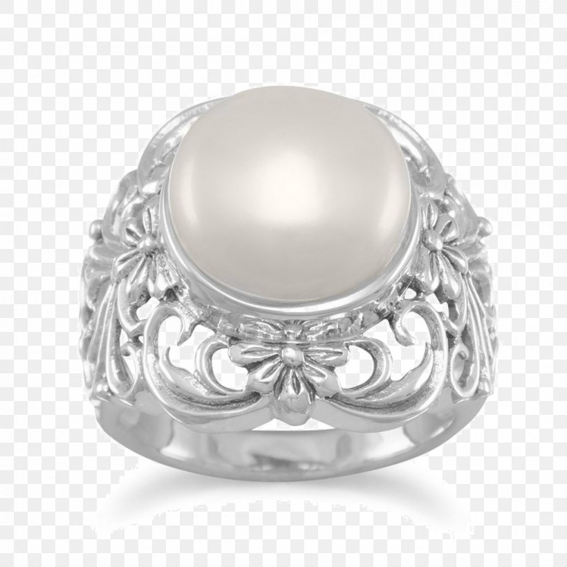 Cultured Freshwater Pearls Earring Silver, PNG, 1001x1001px, Pearl, Body Jewellery, Body Jewelry, Bracelet, Cultured Freshwater Pearls Download Free